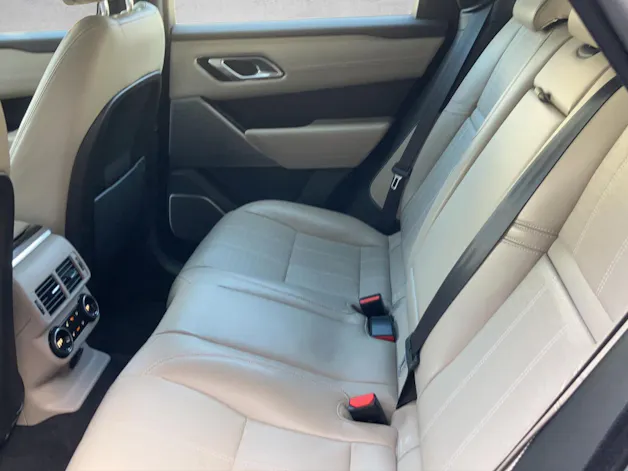 Land Rover Range Rover Velar D 300 HSE Automatic