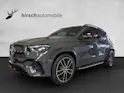 Mercedes-Benz GLE 450 4Matic 9G-Tronic