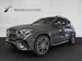 Mercedes-Benz GLE 450 4Matic 9G-Tronic