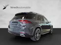 Mercedes-Benz GLE 450 4Matic 9G-Tronic