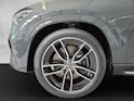 Mercedes-Benz GLE 450 4Matic 9G-Tronic