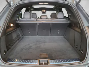 Mercedes-Benz GLE 450 4Matic 9G-Tronic
