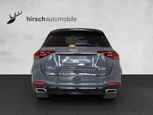 Mercedes-Benz GLE 450 4Matic 9G-Tronic