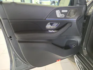 Mercedes-Benz GLE 450 4Matic 9G-Tronic