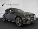 Mercedes-Benz GLE 450 4Matic 9G-Tronic