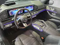 Mercedes-Benz GLE 450 4Matic 9G-Tronic