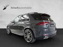 Mercedes-Benz GLE 450 4Matic 9G-Tronic
