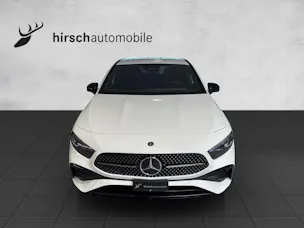 Mercedes-Benz A 250 4Matic 8G-DCT