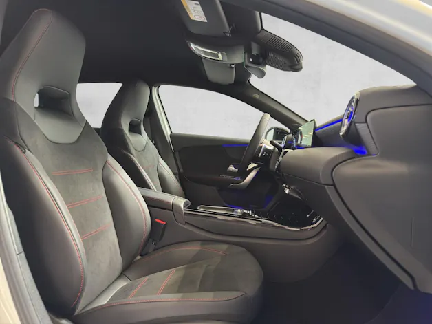 Mercedes-Benz A 250 4Matic 8G-DCT