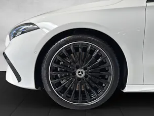 Mercedes-Benz A 250 4Matic 8G-DCT