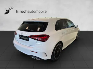 Mercedes-Benz A 250 4Matic 8G-DCT