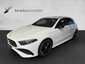 Mercedes-Benz A 250 4Matic 8G-DCT