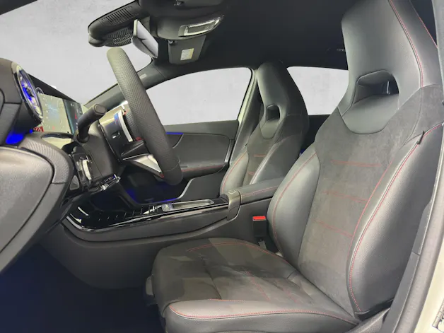 Mercedes-Benz A 250 4Matic 8G-DCT