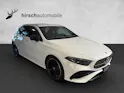 Mercedes-Benz A 250 4Matic 8G-DCT