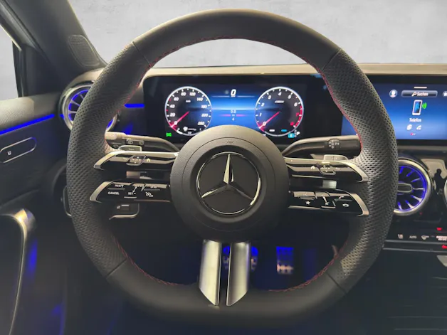 Mercedes-Benz A 250 4Matic 8G-DCT