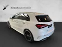 Mercedes-Benz A 250 4Matic 8G-DCT