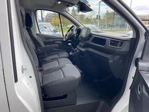 Renault Trafic 2.0 Blue dCi 130 Advance L2H1 EN