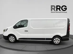 Renault Trafic 2.0 Blue dCi 130 Advance L2H1 EN