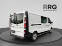 Renault Trafic 2.0 Blue dCi 130 Advance L2H1 EN