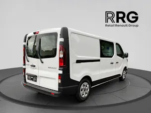 Renault Trafic 2.0 Blue dCi 130 Advance L2H1 EN