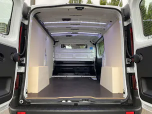 Renault Trafic 2.0 Blue dCi 130 Advance L2H1 EN