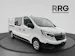 Renault Trafic 2.0 Blue dCi 130 Advance L2H1 EN