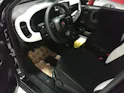 Fiat PANDA 1.0 MHEV CROSS