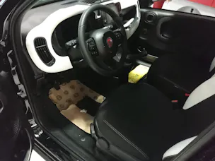 Fiat PANDA 1.0 MHEV CROSS