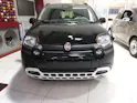 Fiat PANDA 1.0 MHEV CROSS