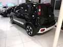 Fiat PANDA 1.0 MHEV CROSS
