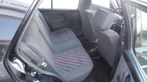 VW Golf 1800 GTI