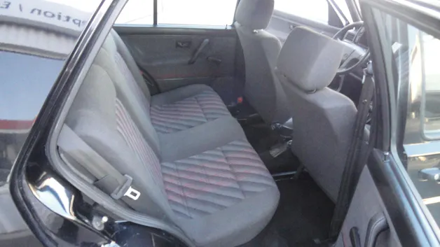 VW Golf 1800 GTI