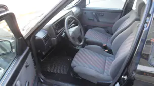 VW Golf 1800 GTI