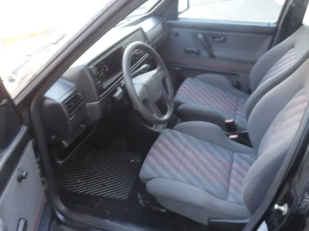 VW Golf 1800 GTI