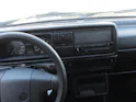 VW Golf 1800 GTI