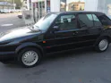 VW Golf 1800 GTI