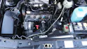 VW Golf 1800 GTI