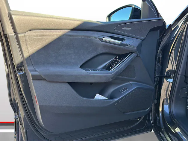 Audi Q6 e-tron quattro