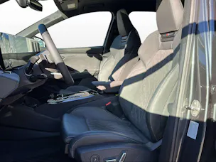 Audi Q6 e-tron quattro