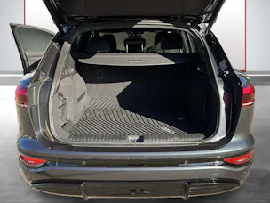 Audi Q6 e-tron quattro