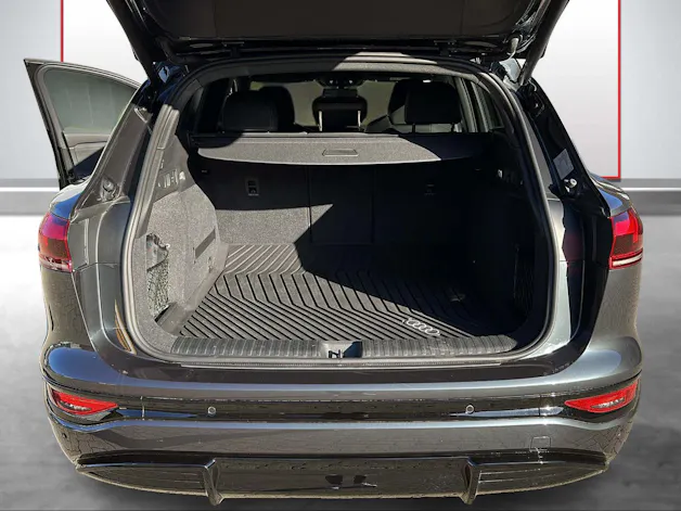 Audi Q6 e-tron quattro