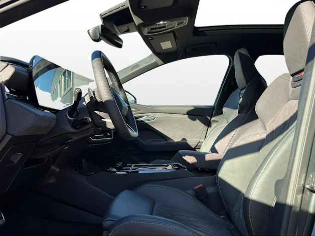 Audi Q6 e-tron quattro