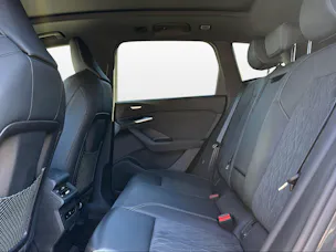 Audi Q6 e-tron quattro