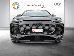 Audi Q6 e-tron quattro