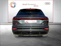 Audi Q6 e-tron quattro
