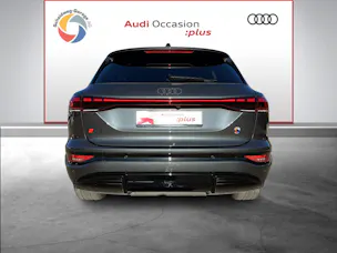 Audi Q6 e-tron quattro