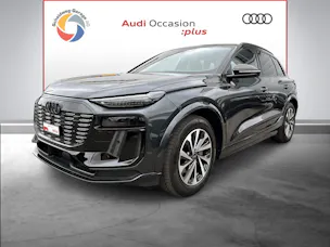 Audi Q6 e-tron quattro