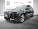 Audi Q6 e-tron quattro