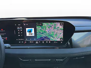 Audi Q6 e-tron quattro
