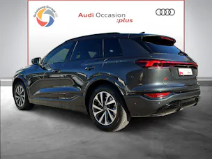 Audi Q6 e-tron quattro